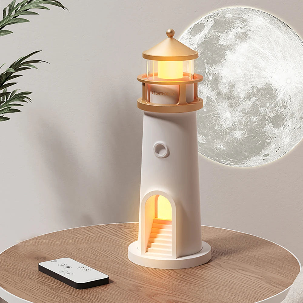 MoonLight Projector